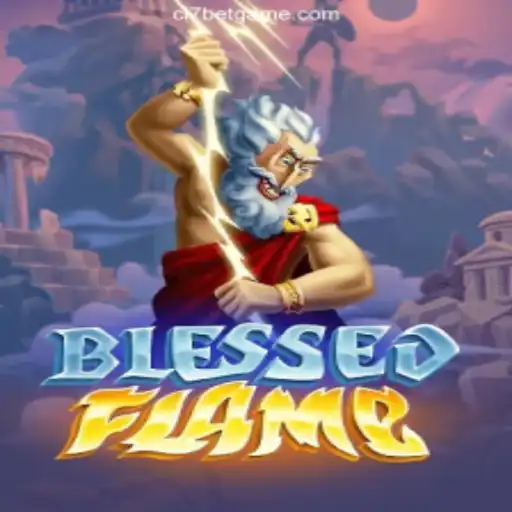 Explore the Exciting World of BlessedFlame: A Casino Game Revolution