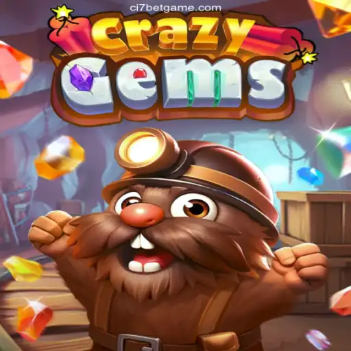 CrazyGems: Unveiling the Thrills of Brazil's Premier Online Casino Experience