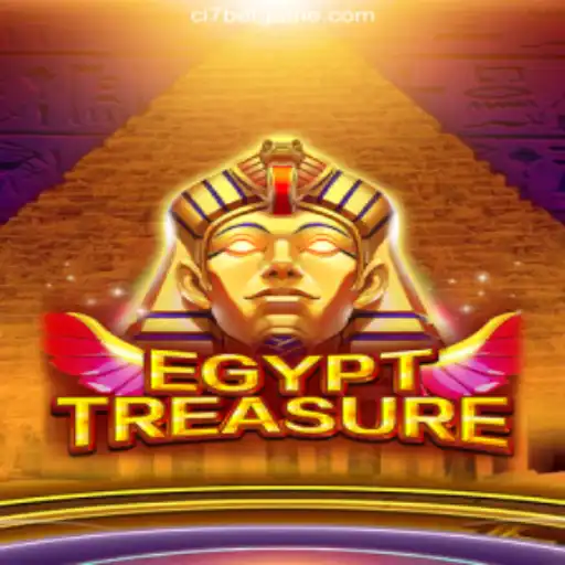 Discover the Thrills of EgyptTreasure: Unveiling the Secrets of Ancient Riches