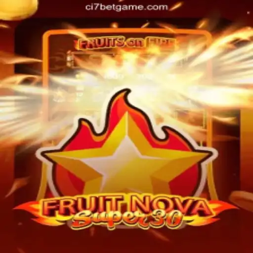 Unveiling FruitrNovaSupe30: A New Era in Online Gaming
