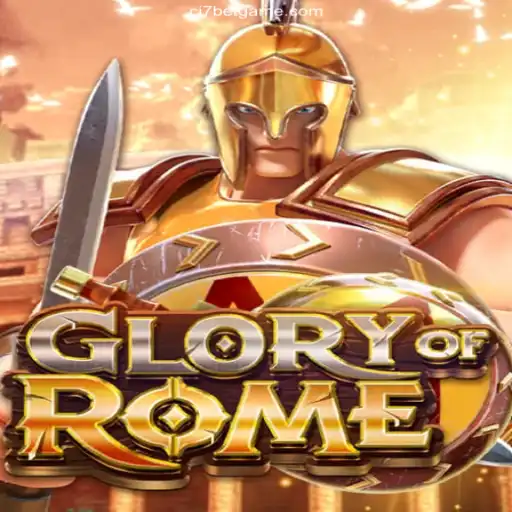 Exploring GloryofRome: A Historical Adventure with Ci7 bet Oficial 💯️