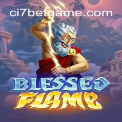 Explore the Exciting World of BlessedFlame: A Casino Game Revolution