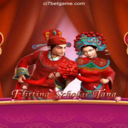 Flirting Scholar Tang: A Deep Dive into This Captivating Game