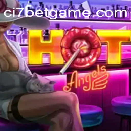 Exploring the Thrilling World of HotAngels: A Dive into the Premier Brazilian Casino Experience