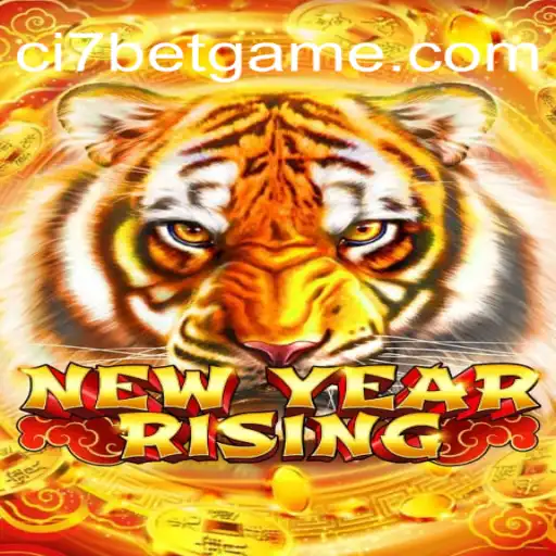 Discover the Thrilling World of NewYearRising and Ci7 Bet Oficial 💯️ - O Melhor Cassino Online do Brasil