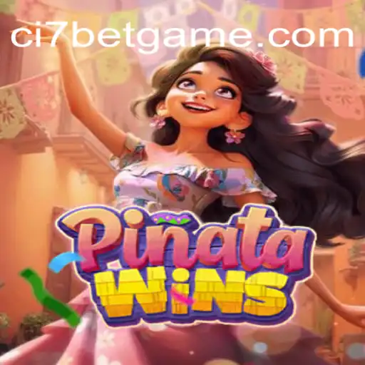 Discover the Exciting World of PinataWins with Ci7 bet Oficial 💯️