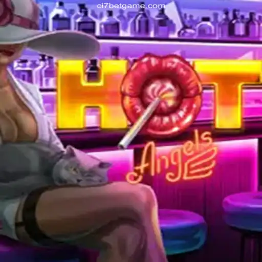 Exploring the Thrilling World of HotAngels: A Dive into the Premier Brazilian Casino Experience