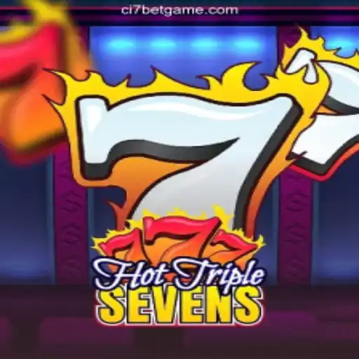 Exploring the Excitement of HotTripleSevens in Brazilian Online Casinos