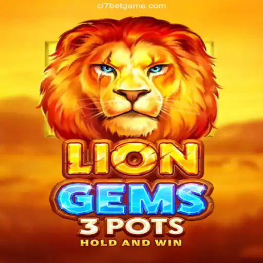 Explore LionGems3pots: A Thrilling Adventure in the World of Online Gaming