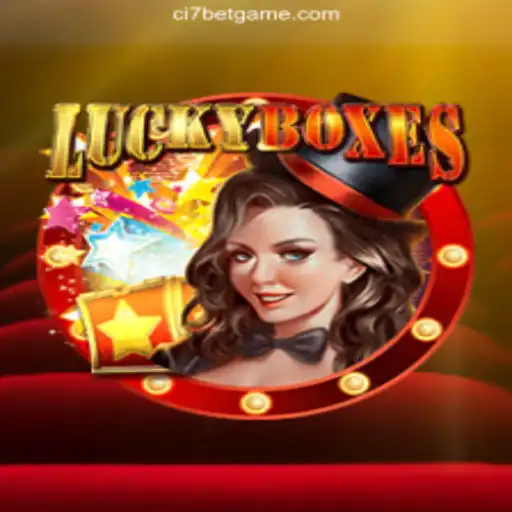 Exploring the Excitement of LuckyBoxes: A Premier Online Gaming Experience