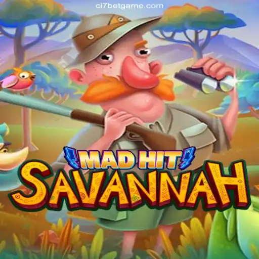 MadHitSavannah: The Ultimate Gaming Experience