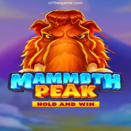 Exploring MammothPeak: A Thrilling Adventure in the Gaming World
