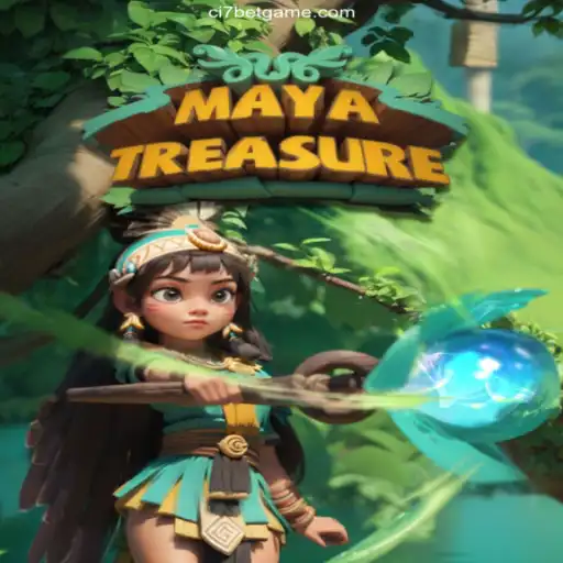 Discover the Mystical Adventure of MayaTreasure