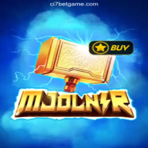Exploring Mjolnir: The Thrilling New Casino Game Taking Brazil by Storm