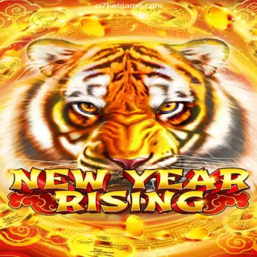 Discover the Thrilling World of NewYearRising and Ci7 Bet Oficial 💯️ - O Melhor Cassino Online do Brasil