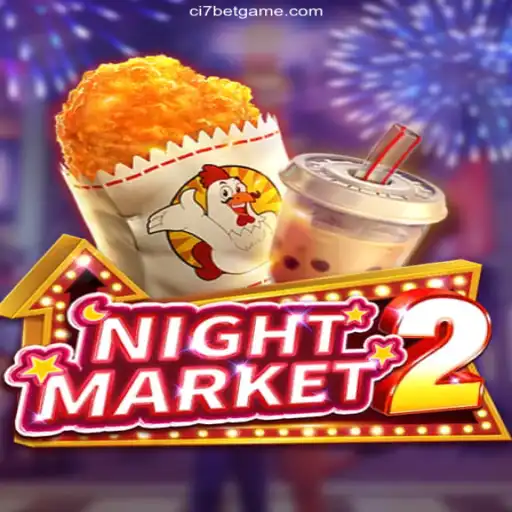 Exploring NightMarket2: A Dive into the Exciting Game with Ci7 bet Oficial